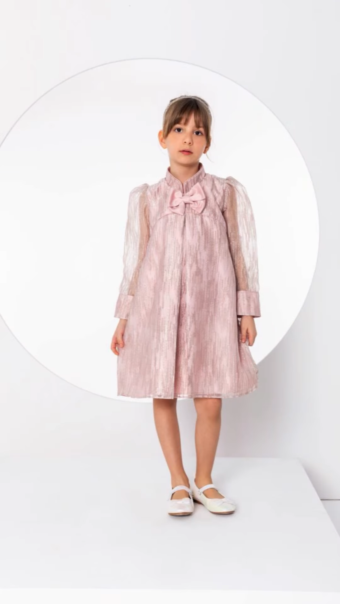 Cosy Comfort Dress