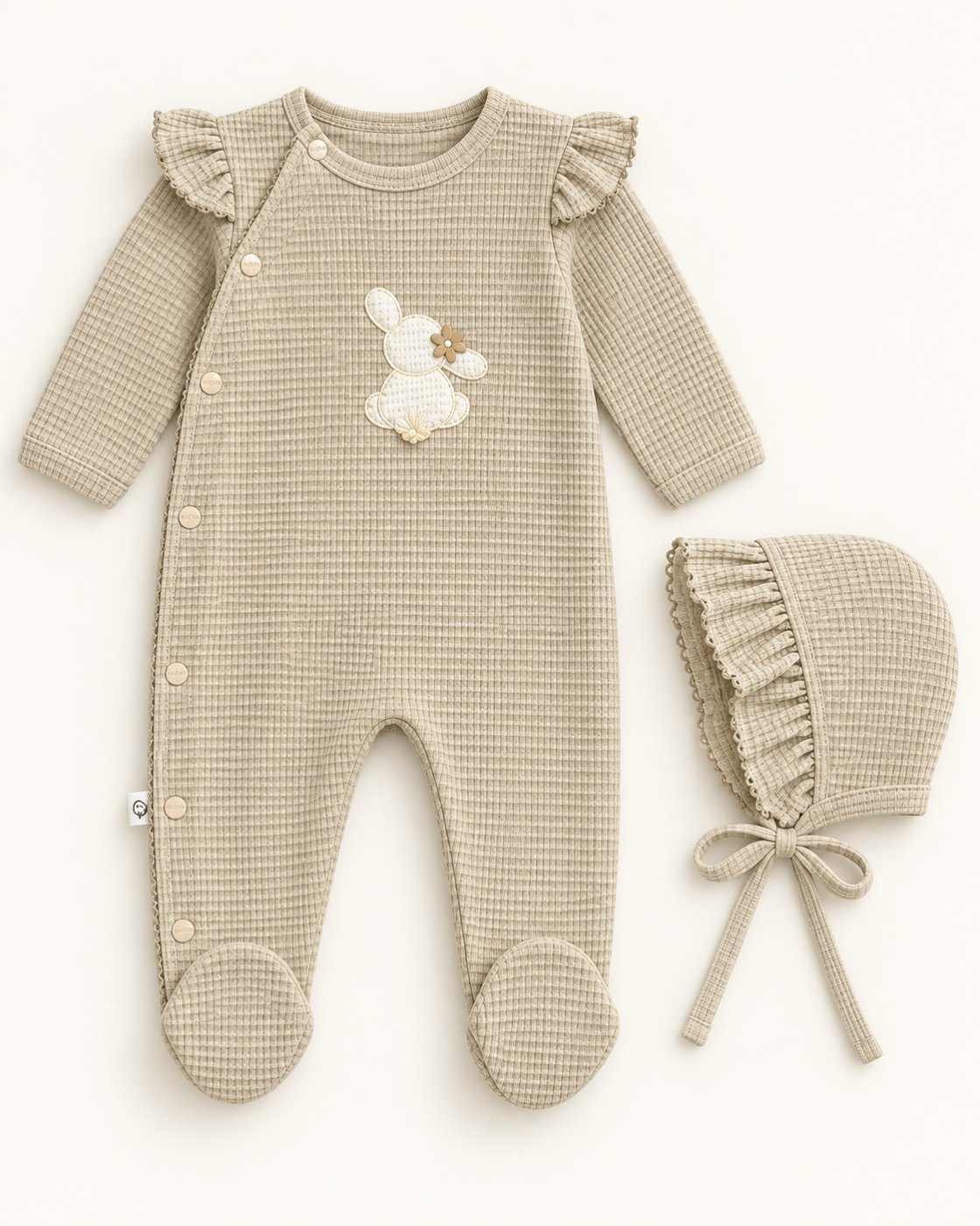 Baby Bunny 2-Piece Set