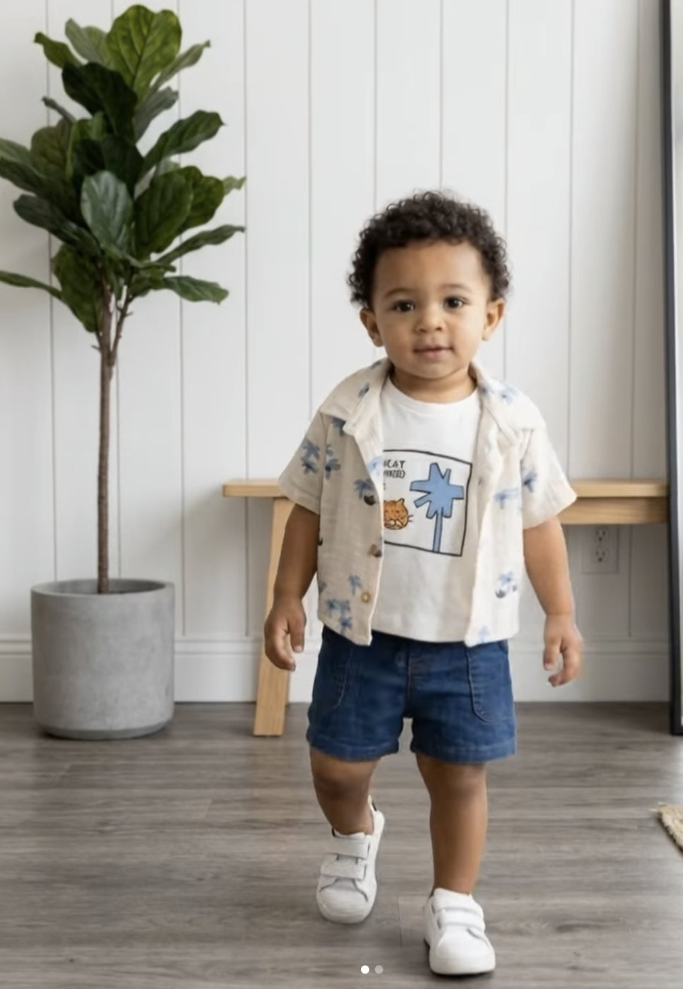 Boys fashion